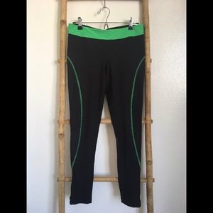 Xersion running leggings
